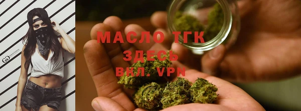 твердый Богородск